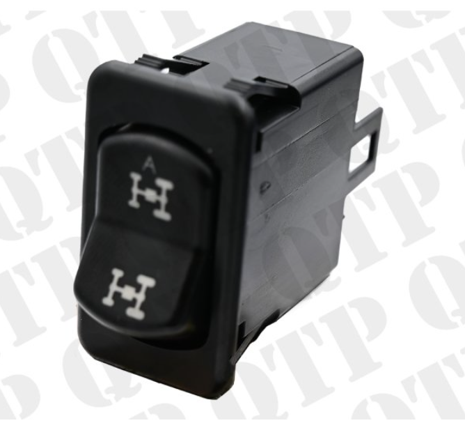 For Case Maxxum Puma New Holland T6 T6000 T7000 4wd SWITCH