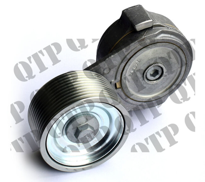 For New Holland T7 T7000 Fan Belt Tensioner 