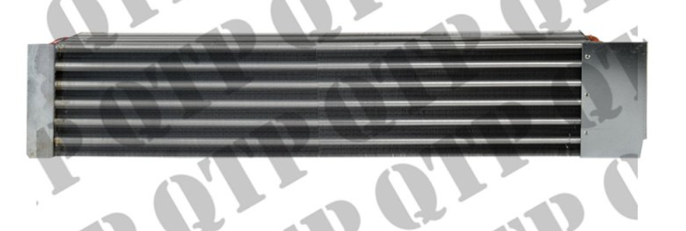 For JOHN DEERE 5020 6020 6030 7020 7030 Evaporator