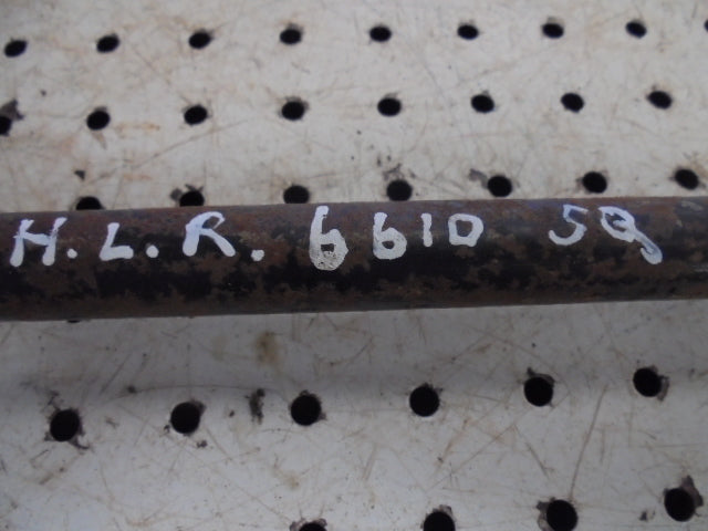 Ford 5610 6610 7610 Super Q Cab High/Low And Reverse Gear Lever
