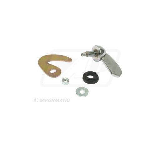 Massey Ferguson 135, 133 Battery Cover Catch