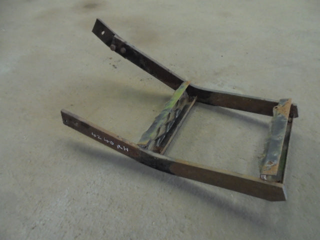 For CASE 4240 LP CAB RH FOOT STEP