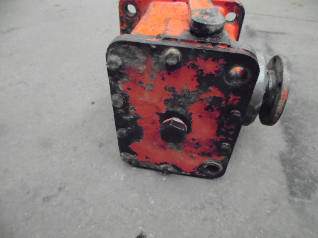 For DAVID BROWN 1490 4wd DROP BOX ASSEMBLY (db axle)