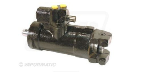 for, Massey Ferguson 165, 265, 290 POWER STEERING CYLINDER
