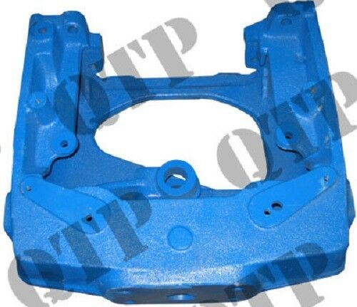 For Ford New Holland Power Front Axle Casting 6610, 5000, 7000, 7600