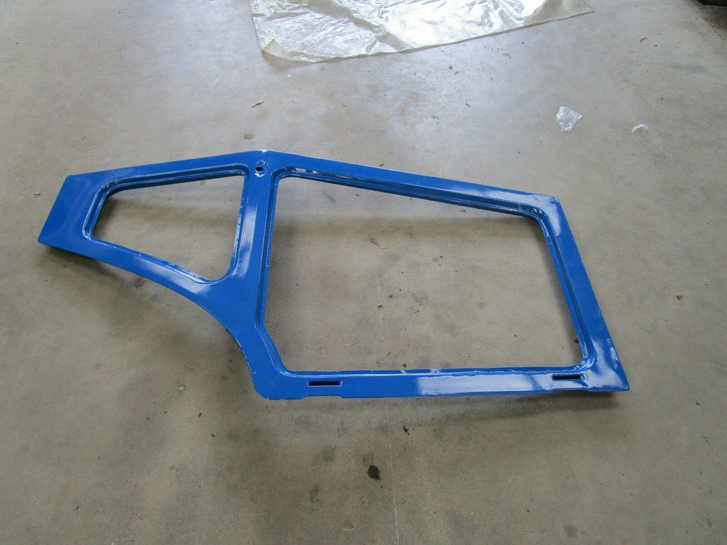 Ford  Q Cab Left Hand Door Bare Frame