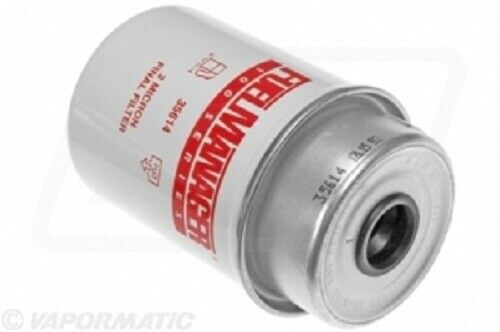 John Deere Fuel Filter Secondary 2 MICRON
