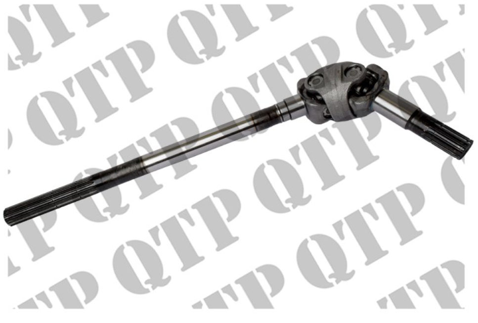 For FORD NEW HOLLAND 60'S TM Axle Shaft Assembly RH