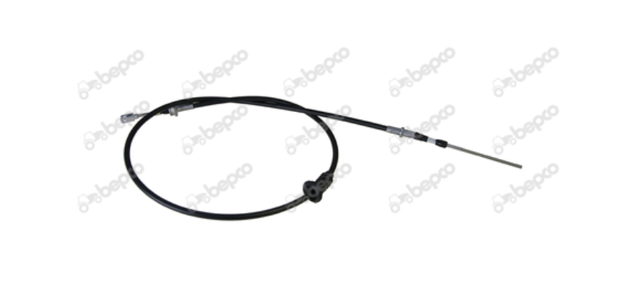 For NEW HOLLAND HYDRAULIC DISTRIBUTOR CABLE