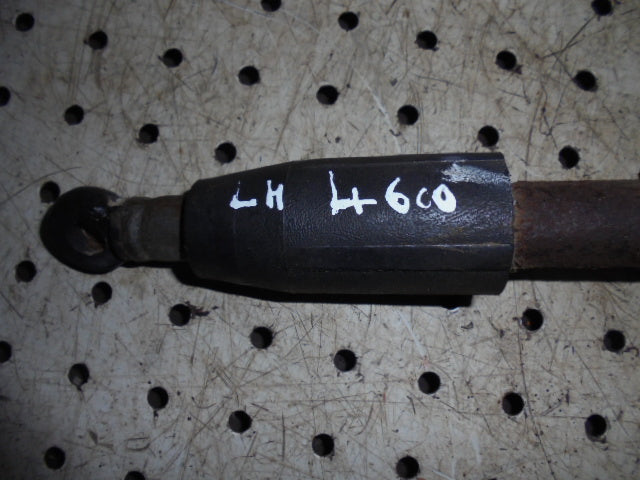 For FORD 4600 Q CAB LH SIDE WINDOW STRUT WITH CLIP (A )