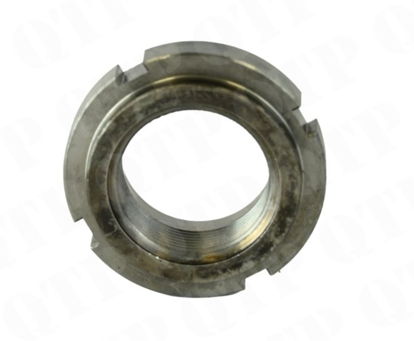 For Massey Ferguson 5400 5600 5700 6700 Crown Wheel Pinion Nut