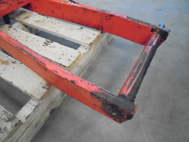 For DAVID BROWN 1490 PICK UP HITCH ASSEMBLY WITH BOLTS