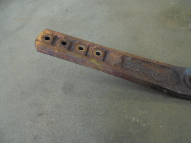 For FORD 3910 2wd FRONT AXLE BEAM
