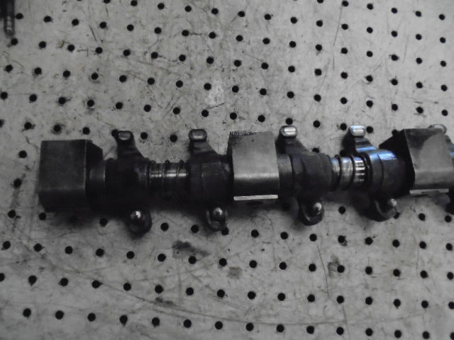 For FORD 2600 3600 4600 ENGINE ROCKER SHAFT ASSEMBLY