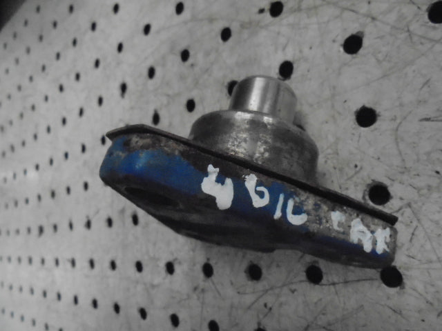 For FORD 4610 4wd FRONT AXLE SWIVEL HOUSING PIN carraro axle