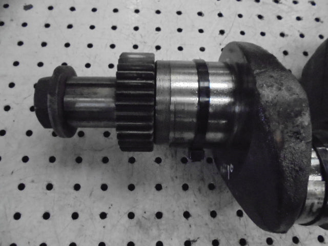 For DAVID BROWN 1490 CRANKSHAFT