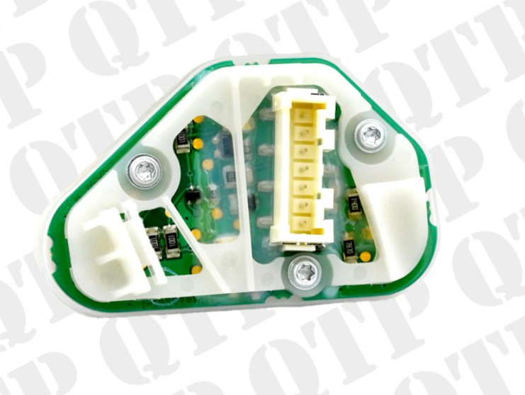 For John Deere 5M 6R 6RC 6M 7R 6030 7030 Autosteer Push Button Switch, for shifter knob