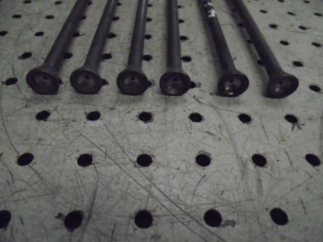 For INTERNATIONAL 454 485 ENGINE PUSH RODS X 6