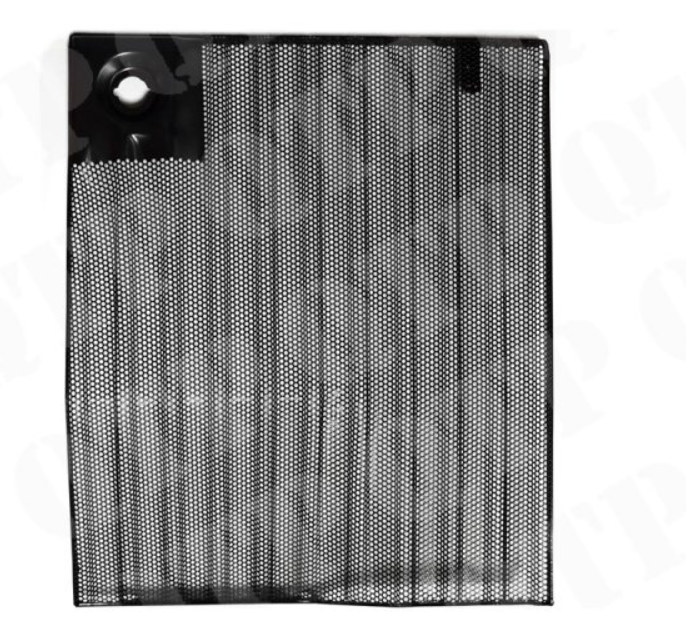 For FORD 7840, 8240, 8340 Replacement side grill (LH)