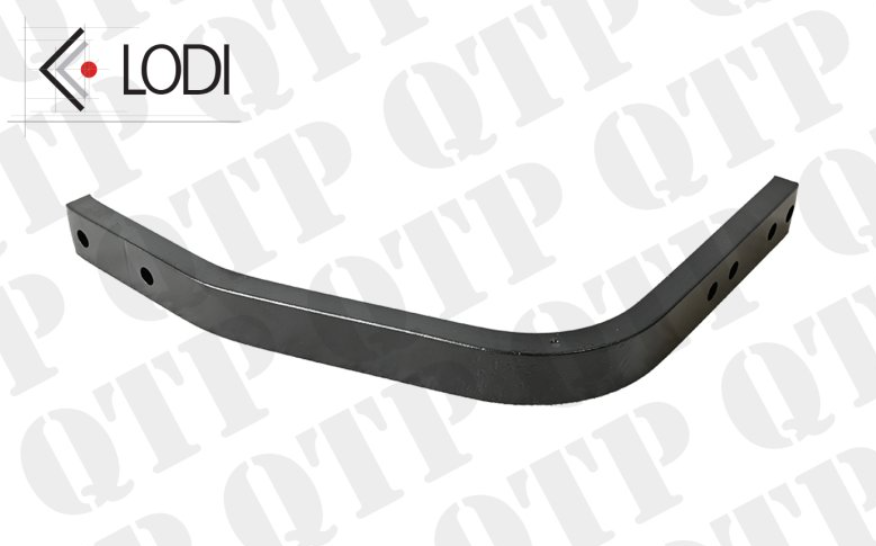 For MASSEY FERGUSON 5400 5600 5700 Series MUDGUARD FRAME 352MM