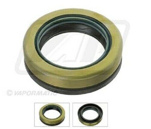Case, Fendt, Ford 4wd Axle beam, Driveshaft oil seal, Hub carrier, Driveshaft oil seal