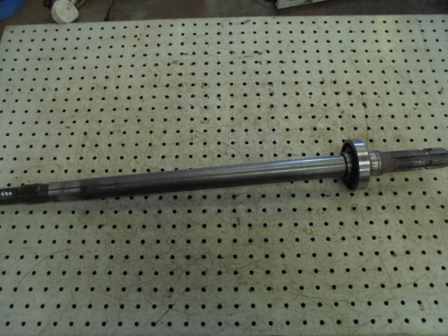 For FORD 4600 2wd PTO SHAFT & BEARING GOOD SPLINES