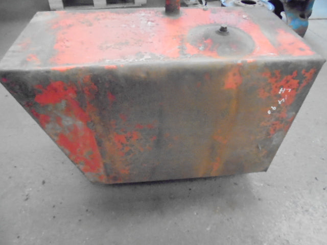 For DAVID BROWN 1490 LH DIESEL TANK