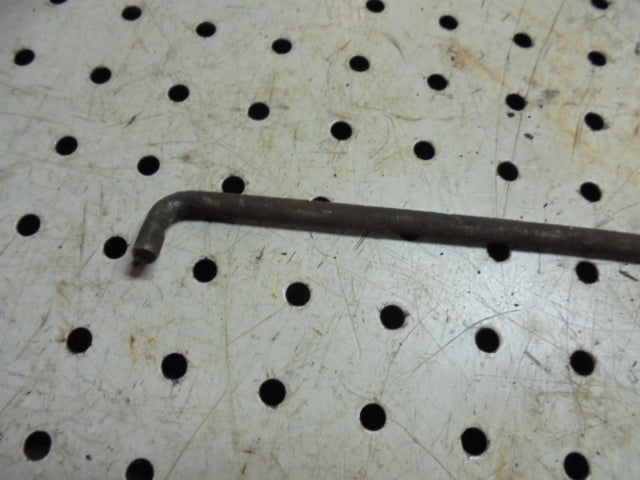 For FORD 2600 PULL TO STOP ROD
