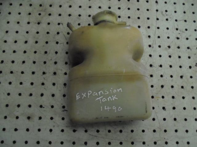 For DAVID BROWN 1490 ENGINE WATER EXPANSION TANK