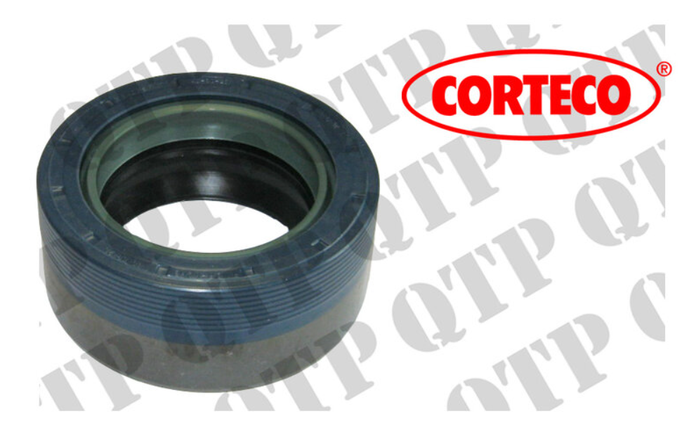 For Case IHC Maxxum MX Series Front Axle Beam Seal Carraro