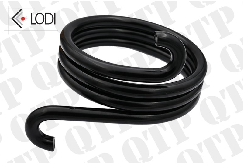 For Massey Ferguson 7600 8600 8700 Series MUDGUARD SPRING RH