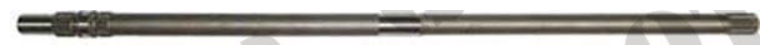 For FORD 30's TW PTO Shaft 22 Splined Long