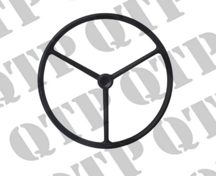 For Massey Ferguson 240 Steering Wheel