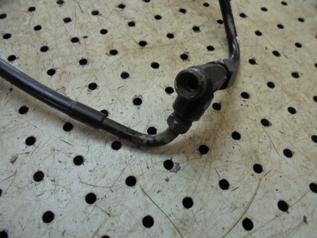 For CASE 4240 ENGINE FUEL LEAK OFF TO INJECTOR PUMP PIPE ASSEMBLY