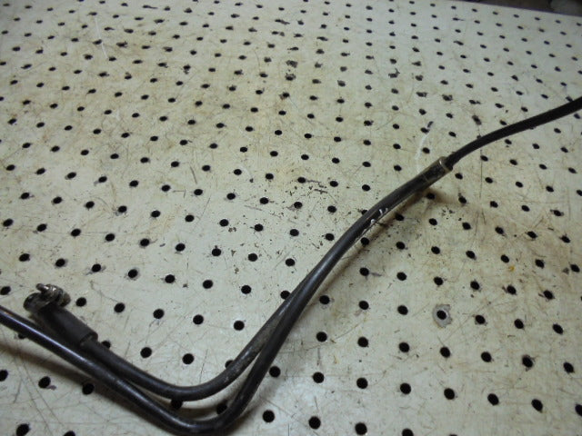 For FORD 4600 DIESEL LEAK OFF PIPE & HEATER PLUG PIPE