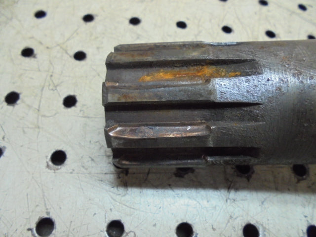For CASE 4240/4230 GEARBOX INPUT SHAFT