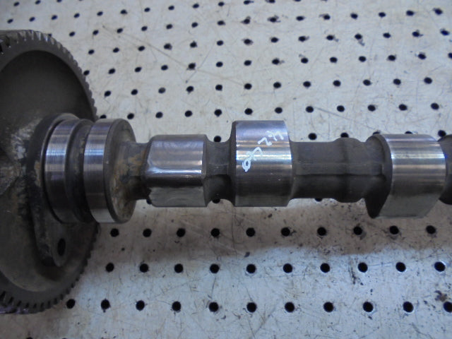 For CASE 4240 ENGINE CAMSHAFT - DT268 ENGINE