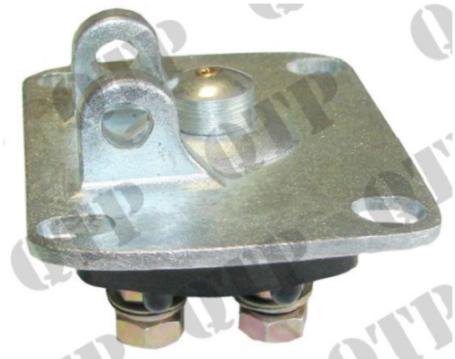 for, Massey Ferguson Starter Switch 20 TVO 20D TEA20/TED20/TEF20