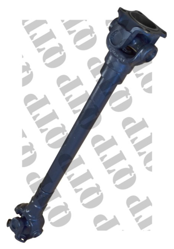 For FORD New Holland TM Series Drive Shaft Front Axle Suspension