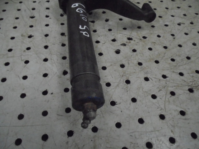 For FORD 5610 6610 7610 CLUTCH RELEASE CROSS SHAFT & FORK SQ CAB