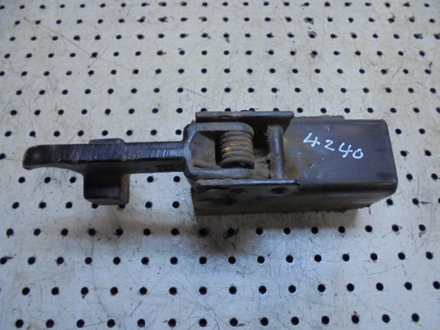 For CASE 4240/4230 LP CAB DRAWBAR/HOOK HOLDER