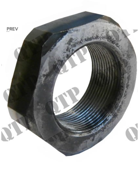 For Ford TM TL TSA TD Crown Wheel & Pinion Nut 
