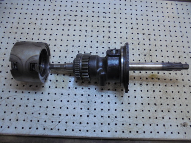 For CASE 4240/4230 TORQ AMP UNIT