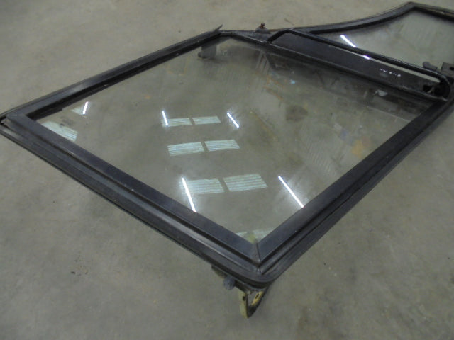 For FORD 545D CAB RH DOOR FRAME