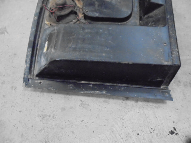 For DAVID BROWN 1290 1390 1490 CAB ROOF PLASTIC SWITCH PANEL