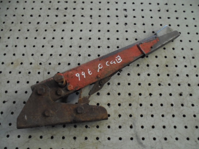 For DAVID BROWN 990 995 996 Q CAB HAND BRAKE LEVER