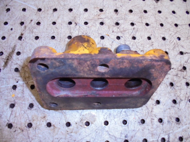 For DAVID BROWN 995 996 HYDRAULIC TAKE OFF COVER