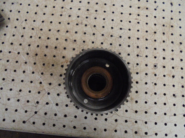 For FORD 5030 PTO CLUTCH PACK ASSEMBLY & CONTROL VALVE