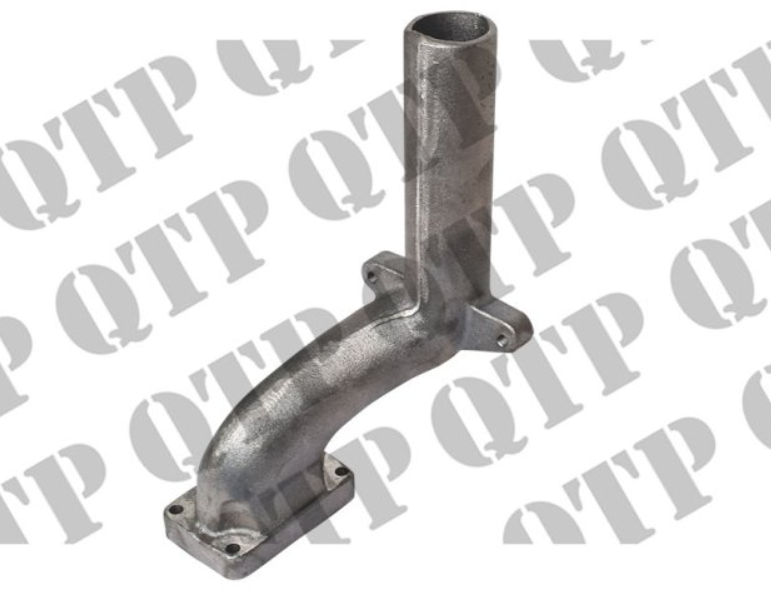 For Deutz DX3.10-DX3.90 DX3 Exhaust Elbow