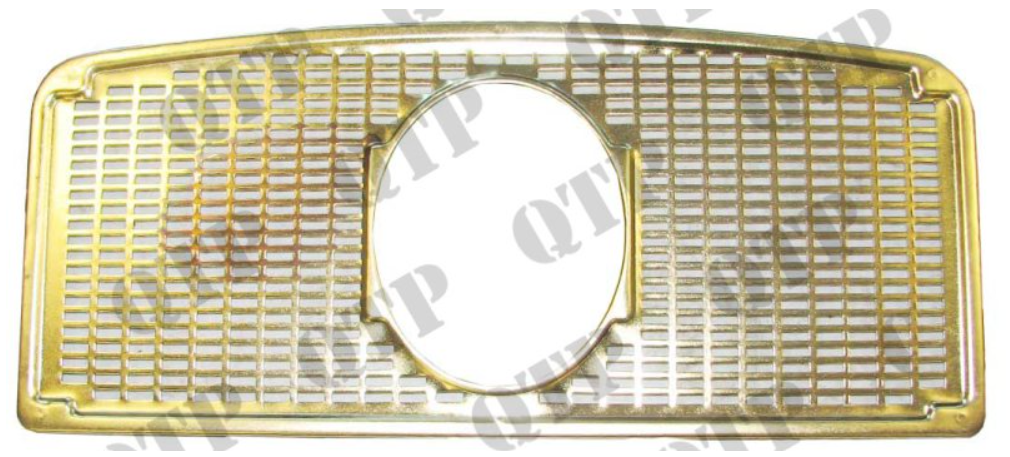 For David Brown 880 990 996 1200 1210 1212 1410 1412 GRILL Large - Gold